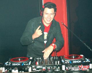 Foto 23 de Diciembre 08 del 2012 ( Praga Sur ) en Praga Club Cali, Cali