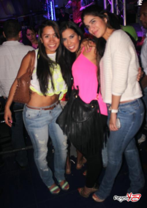 Foto 195 de Lolas - Alexis & Fido en Lolas Club Menga Cali, Cali