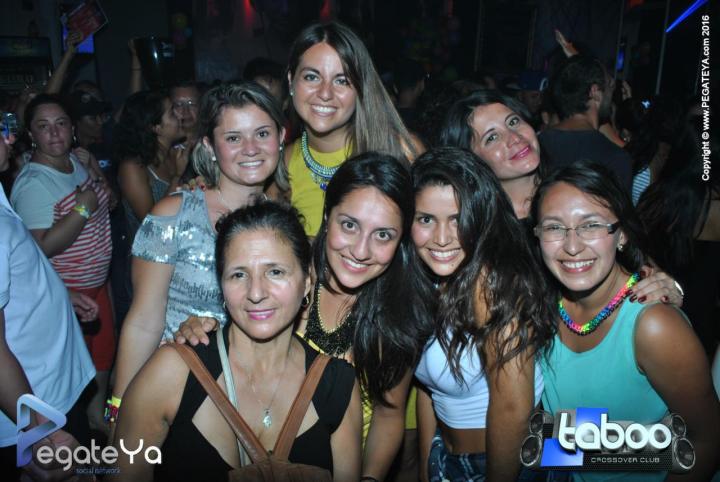 Foto 12 de Taboo Viernes 19 y Sabado 20 de 2016 en Discoteca Taboo Cartagena, Cartagena