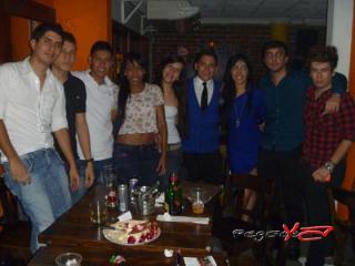 Foto 20 de Febrero 04 del 2012 en Urbano Bar Cali, Cali