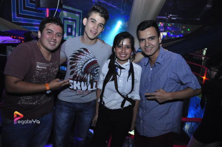 Foto 54 de El Manicomio sábado 02 de mayo 2015 en Discoteca El Manicomio Bucaramanga, Bucaramanga