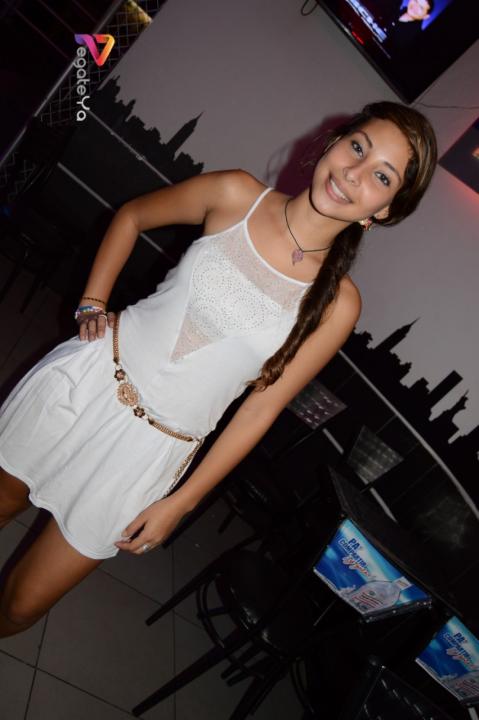 Foto 5 de New York sábado 18 de julio 2015 en Discoteca New York Bucaramanga, Bucaramanga