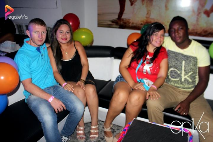 Foto 30 de Epika Night Club - 3er FDS Febrero 2016 en Epika Night Club, Cali