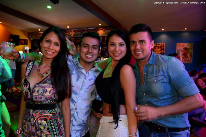 Foto 53 de CHABELA 8 Y 9 de agosto de 2014 en Discoteca Chabela Bucaramanga, Bucaramanga