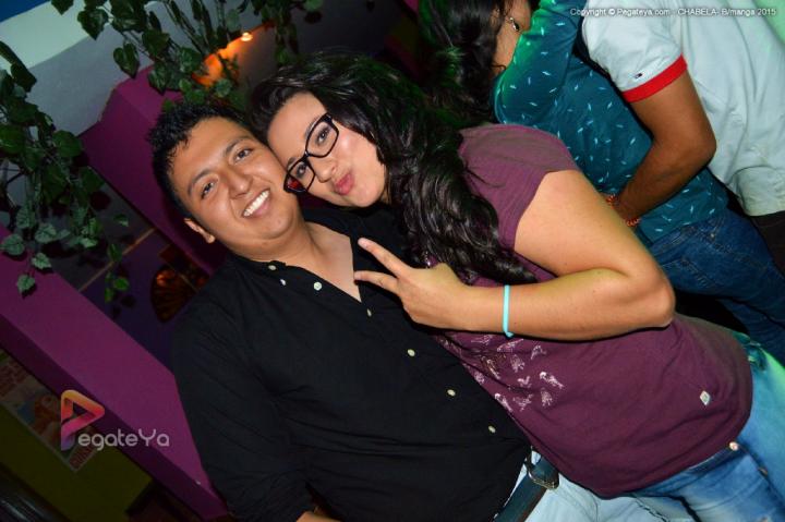 Foto 45 de CHABELA sabado 17 de enero de 2015 en Discoteca Chabela Bucaramanga, Bucaramanga
