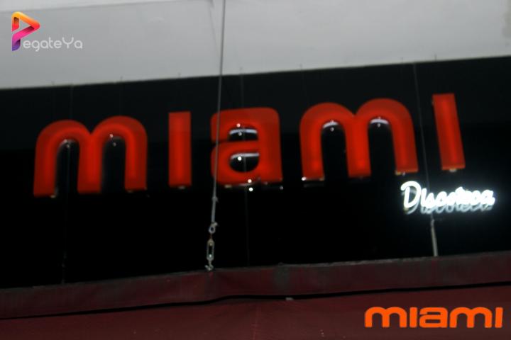 Foto 18 de Miami Bar - 3er FDS Oct 2015 en Miami Bar Cali, Cali