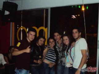 Foto 34 de Marzo 17 del 2012 en Santelmo Manizales, Manizales