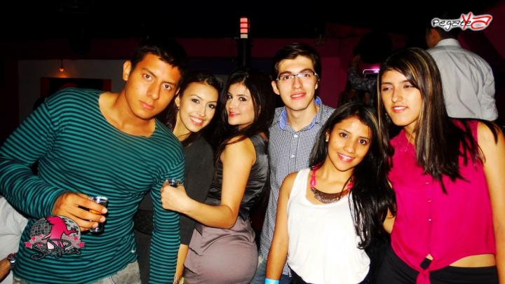 Foto 49 de Sampues - 3er FS Octubre en Discoteca Sam Pues Medellin, Medellín