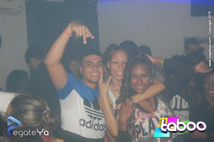 Foto 19 de Taboo 2 de Abril de 2015 en Discoteca Taboo Cartagena, Cartagena