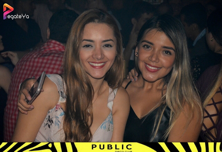 Foto 52 de Public Disco Club - 4to Fds Agosto 2017 en Public Disco Club, Cali
