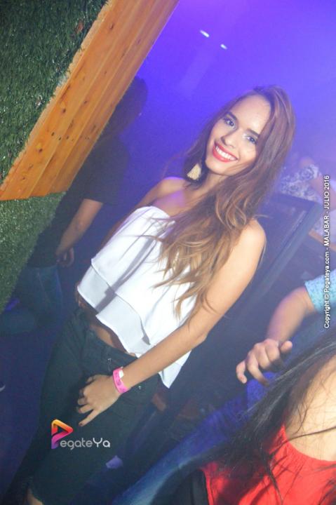 Foto 2 de Malabar Sabado 30 de julio de 2016 en Discoteca Malabar Bucaramanga, Bucaramanga