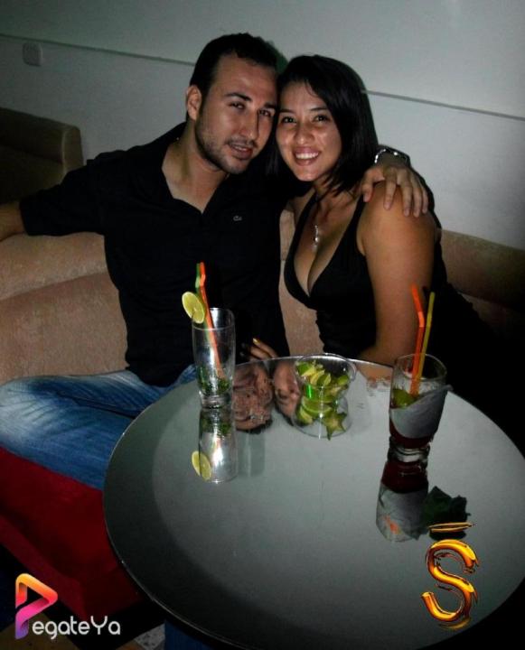 Foto 9 de Spiritu Club - 3er FDS Julio 2015 en Spiritu Club Prived