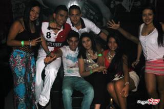 Foto 33 de Octubre 26 del 2013 en Nozomi Club, Cali