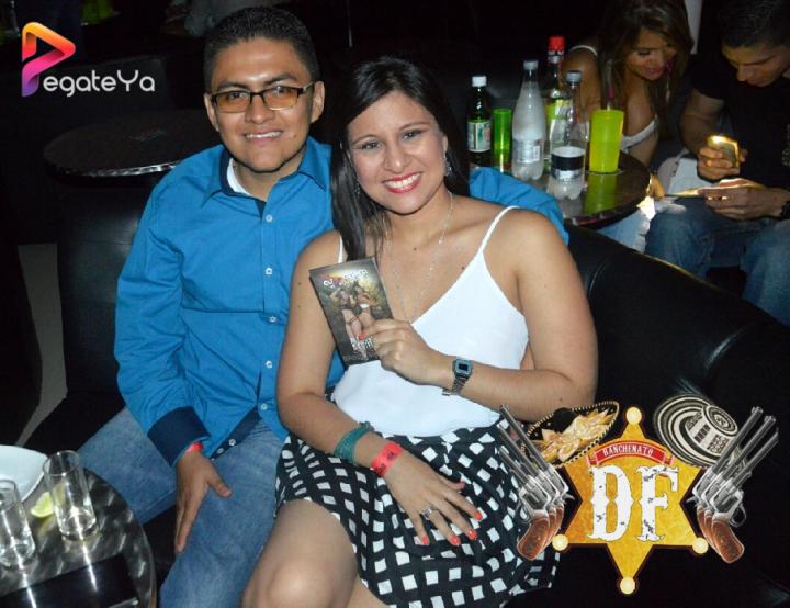 Foto 20 de El DF Club - 5to FDS Julio 2016 en El DF Club Discoteca