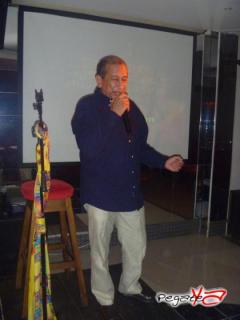 Foto 24 de Marzo 17 del 2012 en Zalez Bar Karaoke Cali, Cali