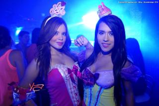 Foto 11 de Bar Bling - 25 y 26 de abril de 2014 en Bar Bling Bucaramanga, Bucaramanga