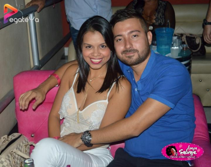 Foto 71 de FRESA SALVAJE - 2do FDS Dic 2016 en Fresa Salvaje, Cali