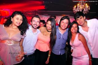 Foto 90 de Bar Bling - 25 y 26 de abril de 2014 en Bar Bling Bucaramanga, Bucaramanga