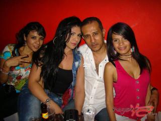 Foto 32 de The Rouse 07 de Septiembre en therouse Bar Medellin, Medellín