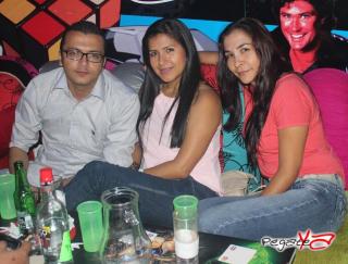 Foto 41 de Enero 18 del 2014 en Beautiful 80`s Cali, Cali