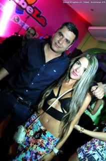 Foto 36 de Club Chabela 26 de abril de 2014 en Discoteca Chabela Bucaramanga, Bucaramanga