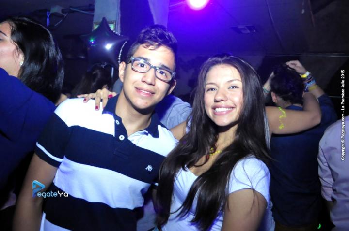 Foto 35 de LA PREMIERE - julio 2015 en La Premiere Bucaramanga, Bucaramanga