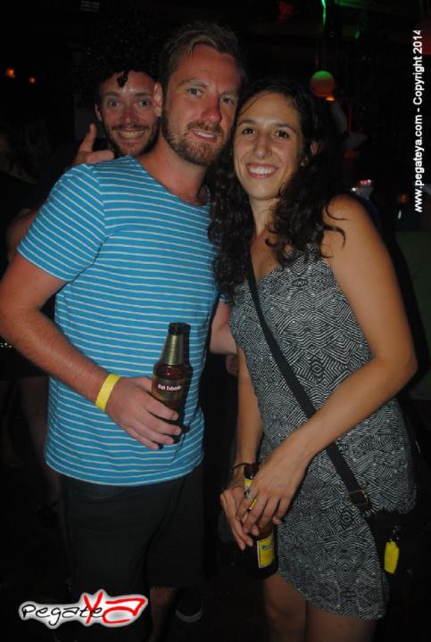 Foto 44 de Mister Babilla 8 y 9 de Agosto en Discoteca MISTER BABILLA cartagena, Cartagena