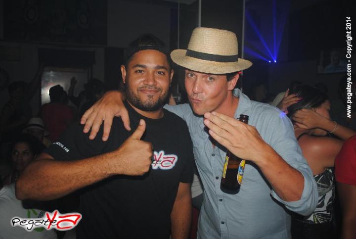 Foto 17 de Taboo 8 y 9 de Agosto en Discoteca Taboo Cartagena, Cartagena