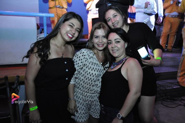 Foto 28 de Maria casquitos sábado 09 de mayo 2015 en Maria Casquitos Bucaramanga, Bucaramanga