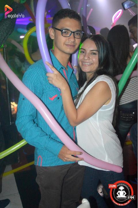 Foto 56 de AmPm - 3er Fds Abril 2017 en Am / PM Bar - Cali, Cali