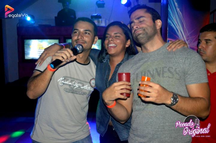 Foto 7 de Pecado Original 2016-03-01 en Pecado Original, Cali