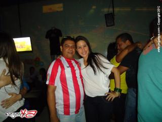 Foto 14 de la pasion del barza 28 y 29 de diciembr en LA PASION DEL BARZA Cartagena, Cartagena