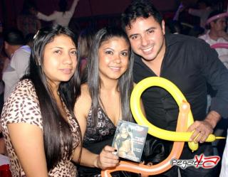 Foto 208 de Enero 18 del 2014 en Lolas Club Menga Cali, Cali
