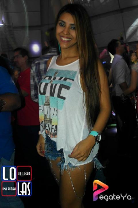 Foto 31 de Lolas - 2do FDS Mayo 2015 en Lolas Club Menga Cali, Cali