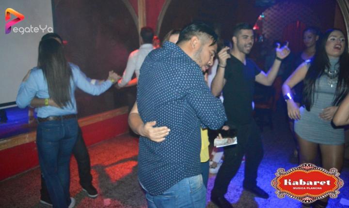 Foto 63 de Kabaret Bar - 3er / 4to Fds Mayol 2016 en Kabaret - Granada, Cali