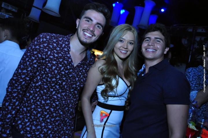 Foto 54 de Malabar - Sábado 15 de abril de 2017 en Fiestas Colombia, Medellín