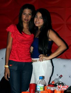 Foto 42 de Junio 22 del 2013 - Luis A. Posada en Living Night Club, Cali