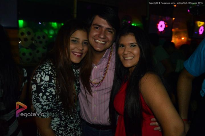 Foto 62 de Malabar Sabado 24 de enero de 2015 en Discoteca Malabar Bucaramanga, Bucaramanga