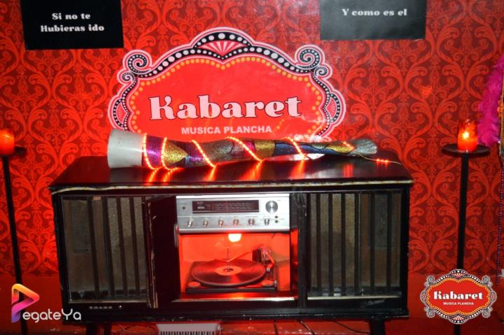 Foto 13 de Kabaret - 2do FDS Mayo 2015 en Kabaret - Granada, Cali