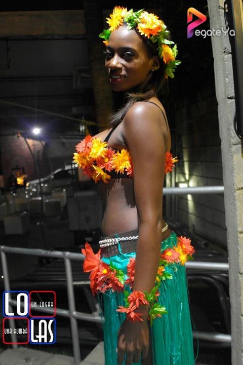 Foto 118 de Lolas Halloween 2015 en Lolas Club Menga Cali, Cali