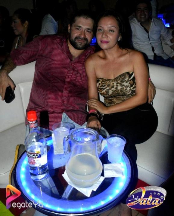 Foto 15 de Jala Jala - 4to FDS Julio 2015 en Jala Jala Club, Cali