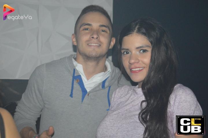 Foto 37 de The Club Cali - 2do Fds DIC 2016 en The Club Cali, Cali
