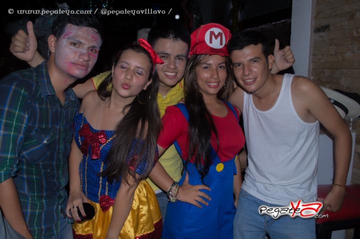 Foto 60 de PALOSANTO CLUB - Villavicencio en Palosanto Club, Villavicencio