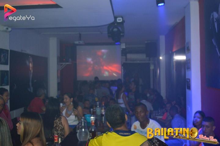 Foto 38 de Bailatino - 1er & 2do Fds Agosto 2016 en Bailatino - Bar, Cali
