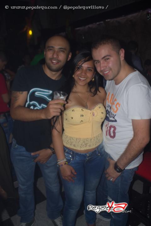 Foto 20 de PALOSANTO CLUB - Villavicencio en Palosanto Club, Villavicencio