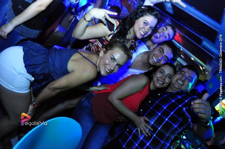 Foto 31 de TRINIDAD - Viernes23 de diciembre 2016 en Trinidad Discoteca Bucaramanga, Bucaramanga