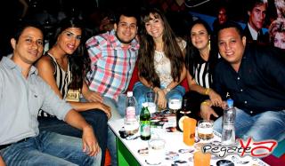 Foto 43 de Junio 08 del 2013 en Beautiful 80`s Cali, Cali