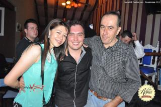 Foto 38 de La Nona Diosco Bar Inauguracion en Discoteca La Nona, Bucaramanga