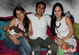 Foto 20 de Enero 26 del 2013 en Beautiful 80`s Cali, Cali