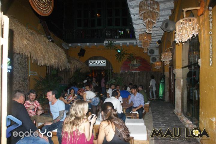 Foto 5 de Mauloa 17 y 25 de julio de 2015 en mau loa cartagena, Cartagena